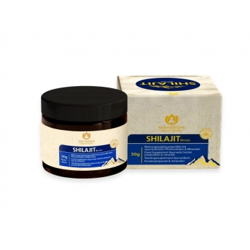 Shilajit Resin MUMIO 30g