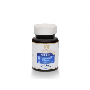 Shilajit MUMIO 60 tablet